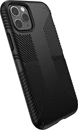 Чохол протиударний з антимікробним покриттям Speck Presidio Grip 129892-1050 для iPhone 11 Pro (5.8") Black - мініатюра 8