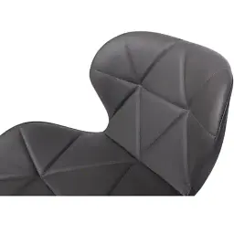 Офісне крісло GT Racer B-30 Gray (B-30 Gray) - мініатюра 4
