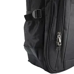 Рюкзак для ноутбука Semi Line 15.6" L2048 21L Black (L2048-1) - мініатюра 8