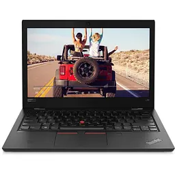 Ноутбук Lenovo ThinkPad L380 Yoga (i5-8250U/16/512SSD) - Class A- "Б/В" - мініатюра 4