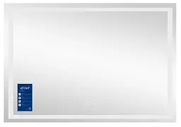 Дзеркало Qtap Mideya (DC-F613) 1200х800 QT2078F613W - мініатюра 4