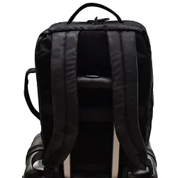 Рюкзак міській Semi Line 17 Black (L2012) чорний - мініатюра 5