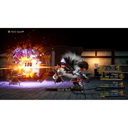 Bravely Default II (Nintendo Switch) - мініатюра 6
