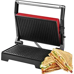Гриль Ufesa PR1010 Stromboli 72105810 - мініатюра 4