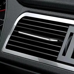 Ароматизатор для авто Baseus Paddle car air freshener (SUXUN-BP0S) - мініатюра 5