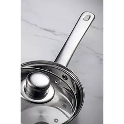 Ківш Gusto Solo GT-1203-14, 0.9 л (111662) - мініатюра 2