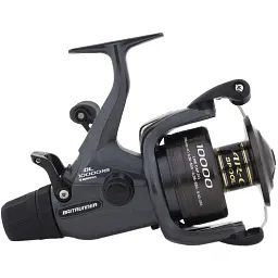 Котушка Shimano Baitrunner DL 6000 RB 3+1BB - мініатюра 2
