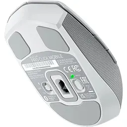 Миша Razer Pro Click mini White/Gray (RZ01-03990100-R3G1) [68057] - мініатюра 4