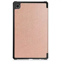 Чохол-книжка BeCover Flexible TPU Mate для Samsung Galaxy Tab A7 Lite SM-T220 / SM-T225 Rose Gold (706476) - мініатюра 5