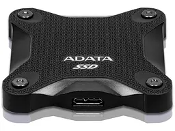 SSD-накопичувач ADATA SD620 1 TB Black (SD620-1TCBK) - мініатюра 3