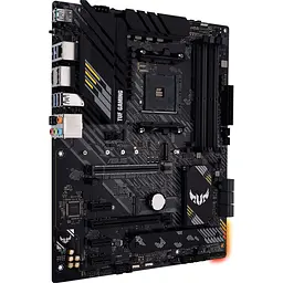 Материнська плата Asus TUF Gaming B550-Plus [90MB14G0-M0EAY0] EU [144387] - мініатюра 3