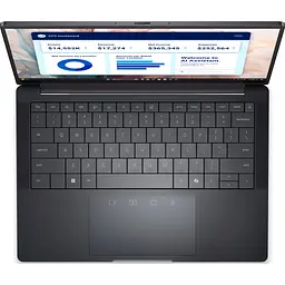 Ноутбук Dell Pro 13 (BTO208PA13250UA_W11P) - мініатюра 4