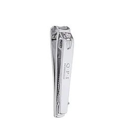 Книпсер для нігтів QPI Professional з пилкою QK-0067