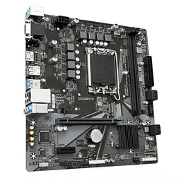 Материнська плата Gigabyte H610M H Socket 1700 - мініатюра 3