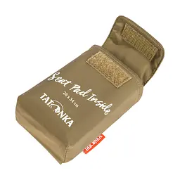 Сидушка Tatonka Foldable Seat Mat 26x34 см Оливковий - мініатюра 2