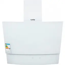 Витяжка кухонна VENTOLUX WAVE 60 WH (900) TRC - мініатюра 2