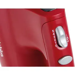 Міксер Russell Hobbs 27150-56 без чаші червоний - мініатюра 6