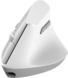Миша Ajazz i300 White (i300-W) - мініатюра 4