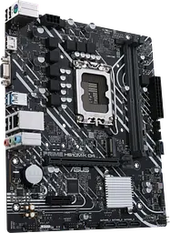 Материнська плата Asus H610M-K Prime D4 LGA 1700 (PRIME H610M-K D4) Б/В - мініатюра 2