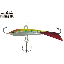 Балансир FISHING ROI #67 15г Brand 43мм 7011-43-15-67