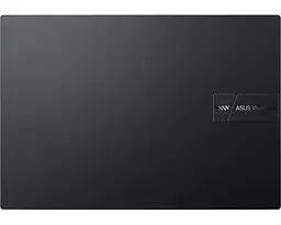 Ноутбук Asus Vivobook 16 OLED M1605NAQ-SH055 (90NB1831-M001Z0) Indie Черный - миниатюра 3