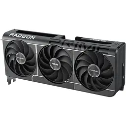 Відеокарта Asus Prime Radeon RX 9060 XT 16GB OC Edition (PRIME-RX9060XT-O16G) UA [153789] - мініатюра 9