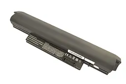 Акумулятор для ноутбука Dell F707H Inspiron Mini 12 11.1V Black 4400 mAh - мініатюра 2