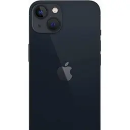 Смартфон Apple iPhone 13 128Gb Midnight (MLPF3) - мініатюра 3