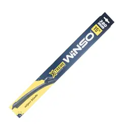 Щітка склоочисника WINSO X Treme 380мм (113380) - мініатюра 2