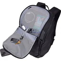 Рюкзак Thule Chasm Backpack 26L Black (3204981) [117444] - мініатюра 5