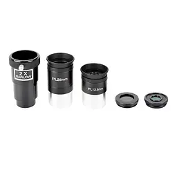 Телескоп SIGETA ME-150 150/750 EQ3 - мініатюра 11