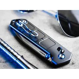 Ніж Boker Plus Kihon DC Alu - мініатюра 6