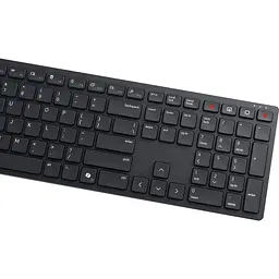 Клавіатура Dell KB525C Pro Wired Collaboration Keyboard Ukrainian (580-BBTG) - мініатюра 4