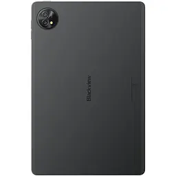 Планшет Blackview ZENO 10 11" HD/6GB/128GB/ T8200/8800mAh/ 16+13Мп/LTE/Black - мініатюра 4