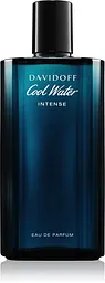 Оригінал Davidoff Cool Water Intense 125 мл Парфумована вода