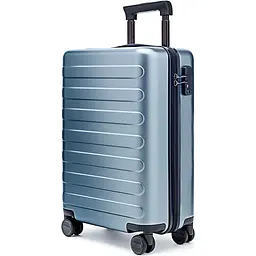 Валіза Ninetygo Business Travel Luggage 20 Blue - мініатюра 2