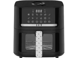 Мультипіч (аерофритюрниця) QUIN Air Fryer YJ-6505ADV