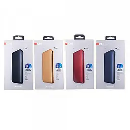 Портативний зарядний пристрій Power Bank Joyroom D-M154 10000 mAh - мініатюра 4
