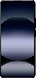 Смартфон Xiaomi Redmi Note 14S 12/512GB Midnight Black - мініатюра 2