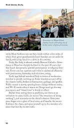 Rick Steves Sicily (Second Edition) - Rick Steves - мініатюра 4