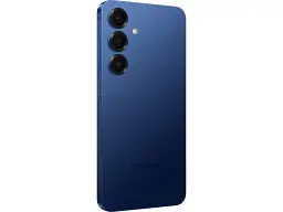 Смартфон Samsung Galaxy S25 12/512GB Navy (SM-S931BDBH) - мініатюра 5