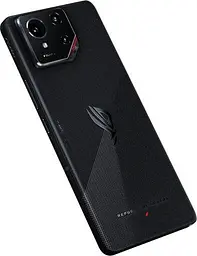 Смартфон Asus ROG Phone 9 FE 12/512GB Phantom Black Global Version - мініатюра 3