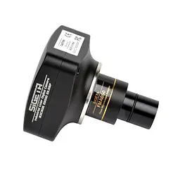 Цифрова камера для мікроскопа Sigeta M3CMOS 25000 25.0 MP USB 3.0