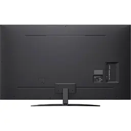 Телевізор LG AI 81 75` NanoCell Ultra HD 4K (75NANO81A6A) UA [139221] - мініатюра 10