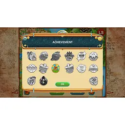 Ключ активації Microsoft Crown of the Empire для Xbox One/Series S/X - мініатюра 8