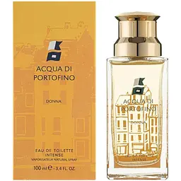 Acqua di Portofino Donna Intense 100 мл туалетна вода