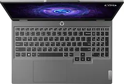 Ноутбук Lenovo LOQ 15IRX9 Core i5-13450HX/4.6 ГГц/RTX 4060/8 ГБ/32/1000 ГБ Refurbished - мініатюра 3