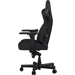 Ігрове крісло Anda Seat Kaiser 4 Dark Grey Fabric Size XL (AD12YDDC-XLL-20-GB-CF) - мініатюра 9