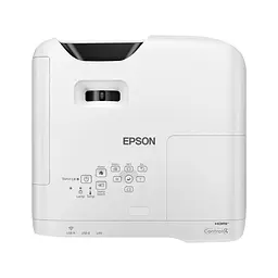 Проектор Epson EB-W56S (V11HB62042) - мініатюра 4