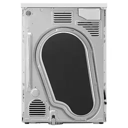 Сушильна машина LG DC90V5V0W - мініатюра 8